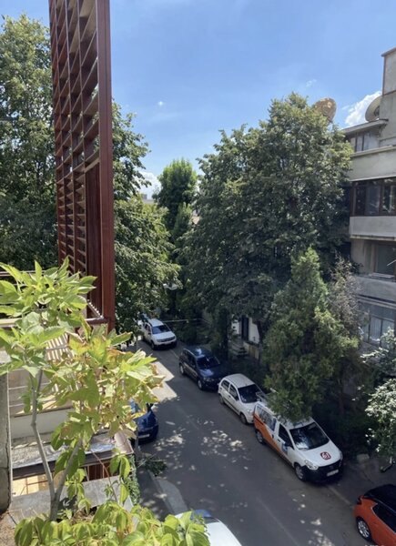 Floresca Mozart Apartament 2 camere