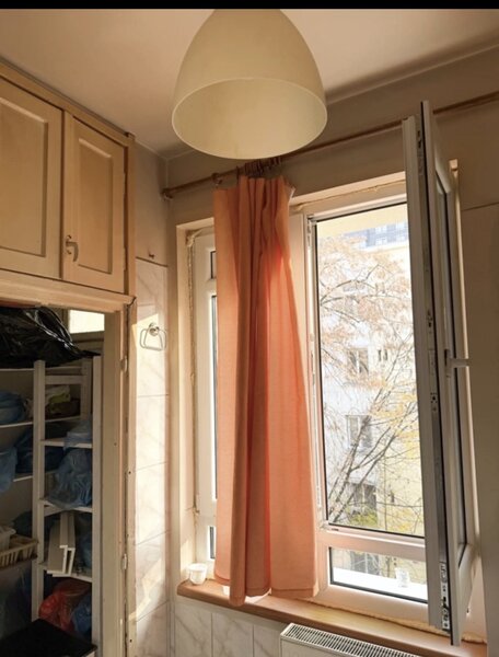 Floreasca, Mozart, apartament 2 camere.