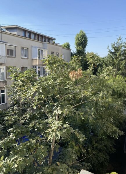 Floreasca, Mozart, apartament 2 camere.