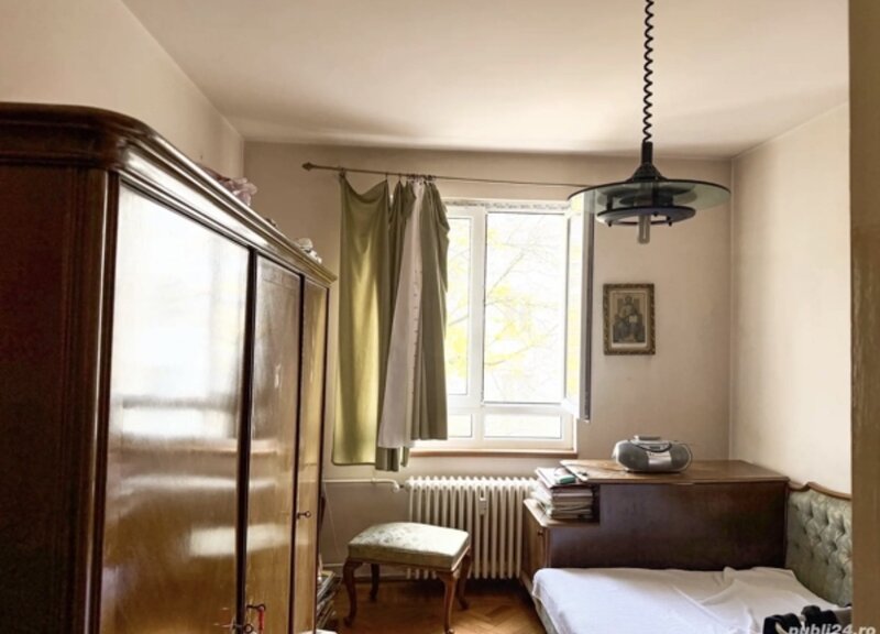 Floreasca, Mozart, apartament 2 camere.