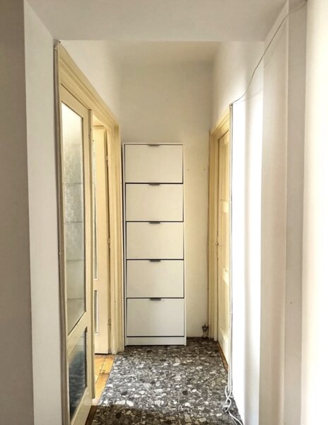 Floreasca, Mozart, apartament 2 camere.